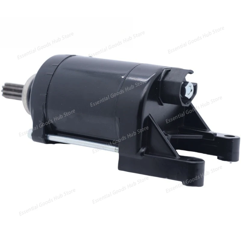 

Suitable for Honda CB400 VTEC CB400SF 31200-MFM-601 Motorcycle Engine Starter Motor