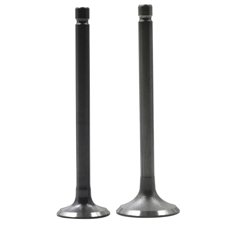 

Intake & Exhaust Valve Stem Kit For HONDA CA125 Rebel CB125T CB250 CM125C CMX250C 14711-KC1-920
