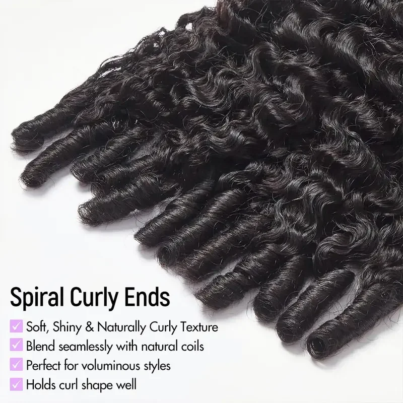 Thumbnail 3 - #1 Latest Clip-In U-Part Wigs Offers