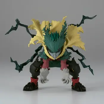 我的英雄學院綠谷出久動漫手辦、擺飾、小禮物、房間裝飾、聖誕禮物 10 最佳銷售 我的英雄學院手辦 - №3