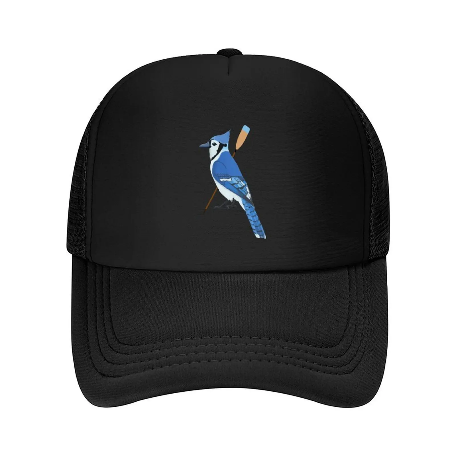

Crew Blue Jay Baseball Cap Luxury Hat Snapback Cap Male hat Hat Baseball Cap Elegant Women's Hats Men's