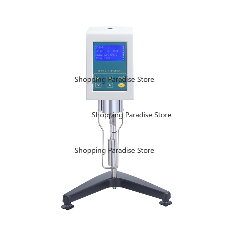 Rotational Brookfie…