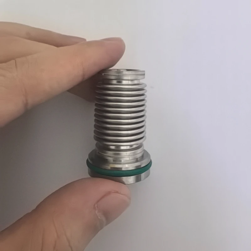 

High pressure fuel pump bellows 10pcs