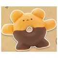 chocolate donut