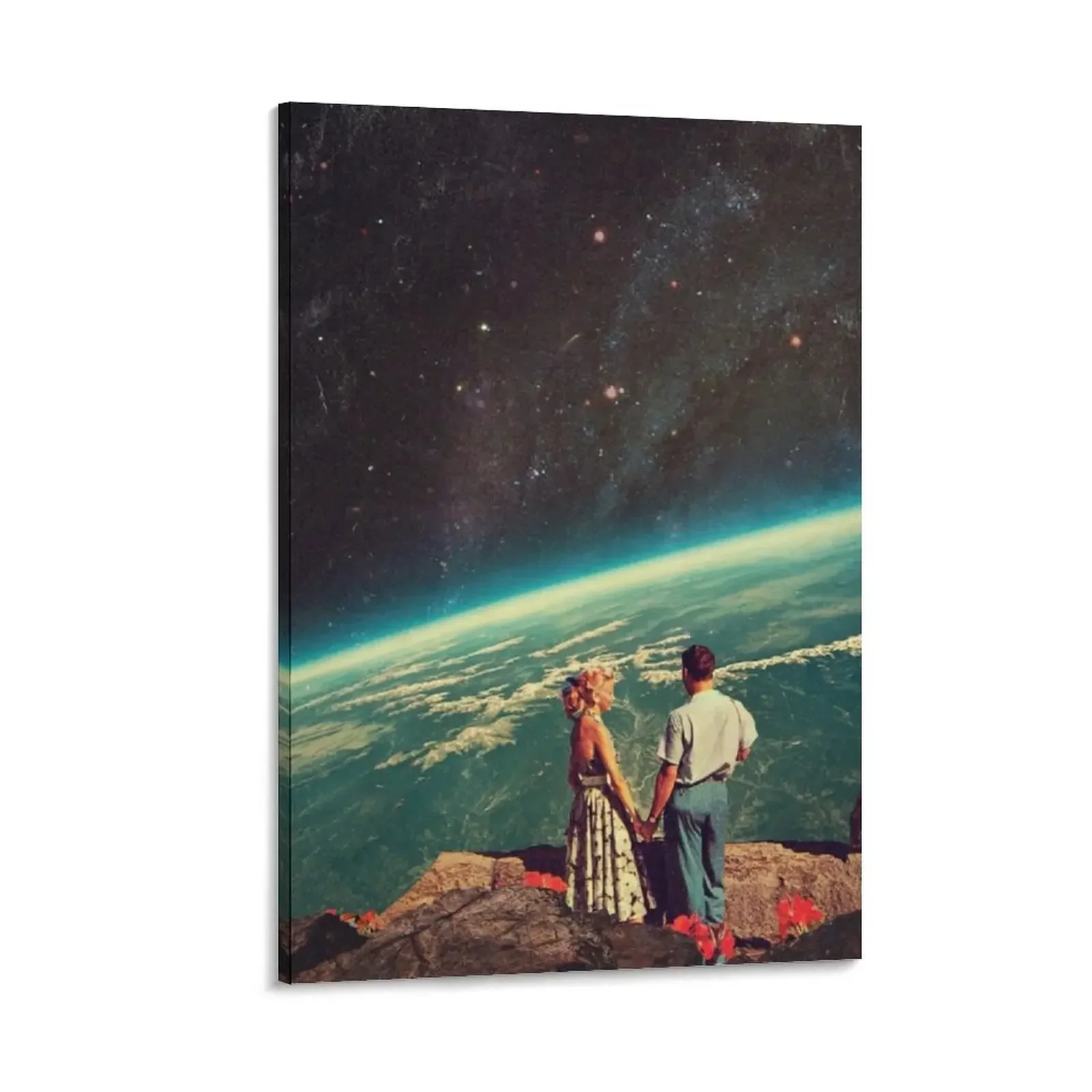 

Love Canvas Painting bedroom decoration posters for room Home decoration