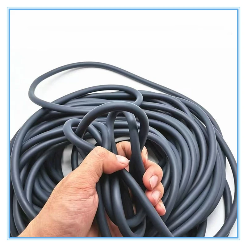 Nitrile Rubber Gaso… - image