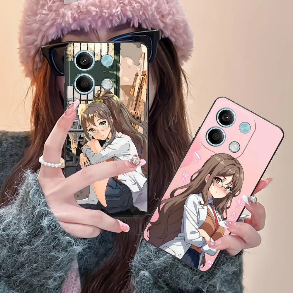 Anime Futaba Rio Mo… - image