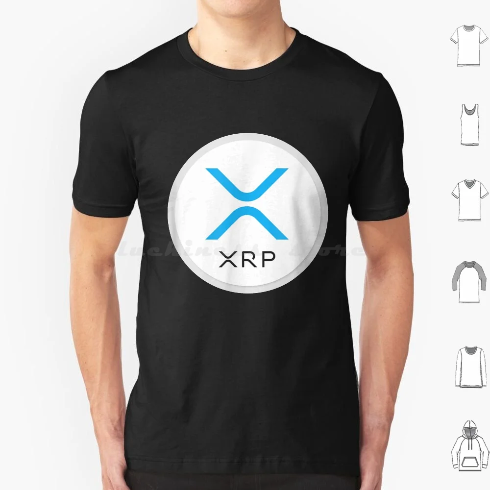 

Xrp Logo T Shirt Cotton Men Women DIY Print Armée Xrp Armée Xrp Armée Xrp Armée Xrp Xrp Bitcoin Ethereum Armée Xrp Bitcoin