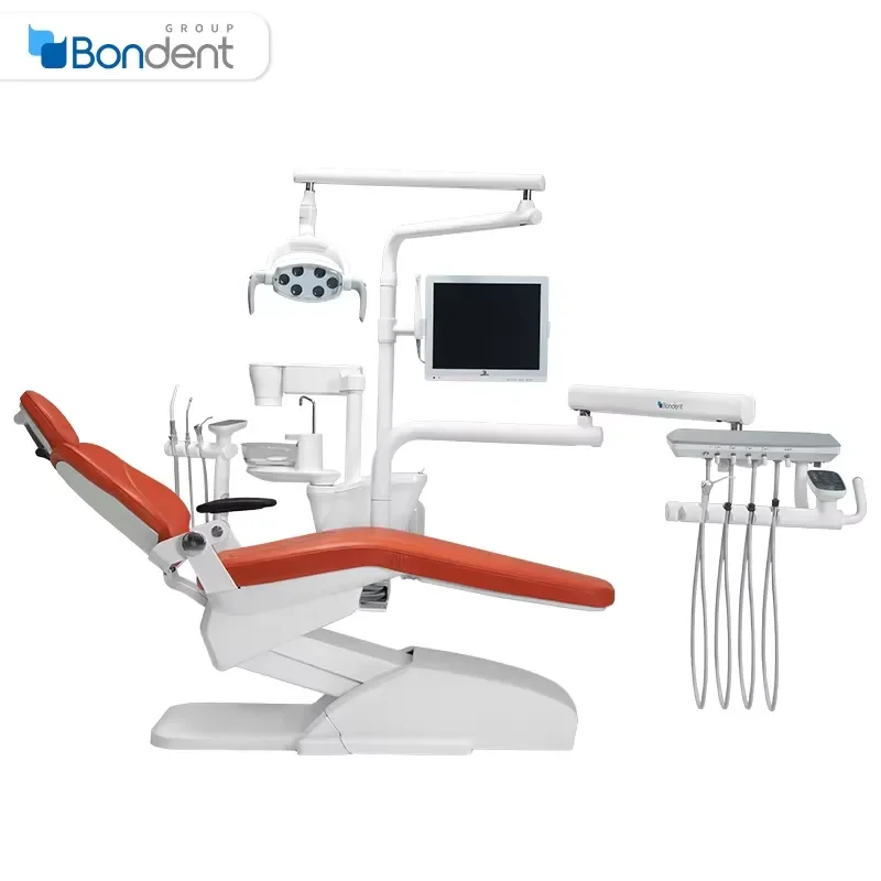 Bestselling Chair UDG Treatment Chair New Treatment Hot Sell Full Set Unit