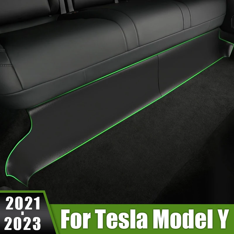 

Защита от пыли на заднее сиденье автомобиля Tesla Model Y 2021 2022 2023