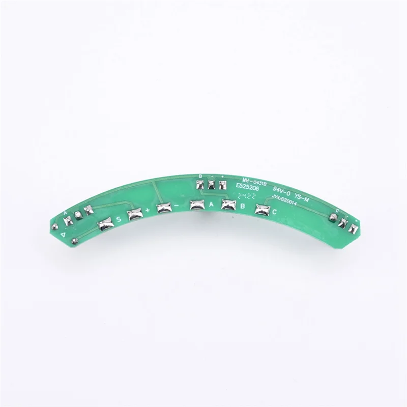 BTLIFE-Motor Hall Board Für Ninebot MAX G2 Elektrische Roller Hall Sensor PCB Board Elektrische Fahrrad Teile