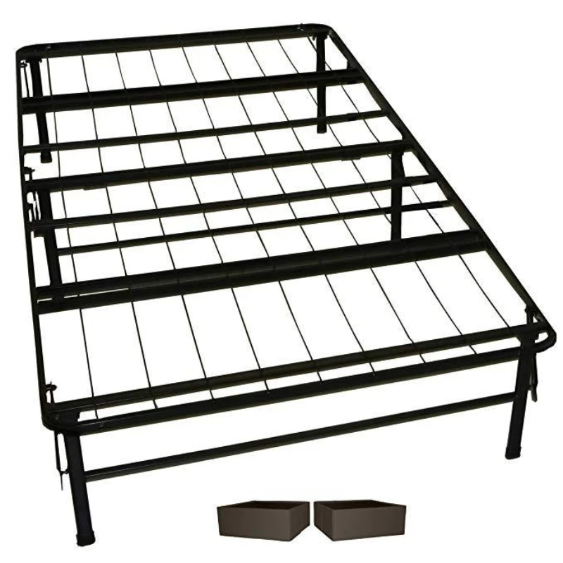 

Rollaway bed Metal iron double bed