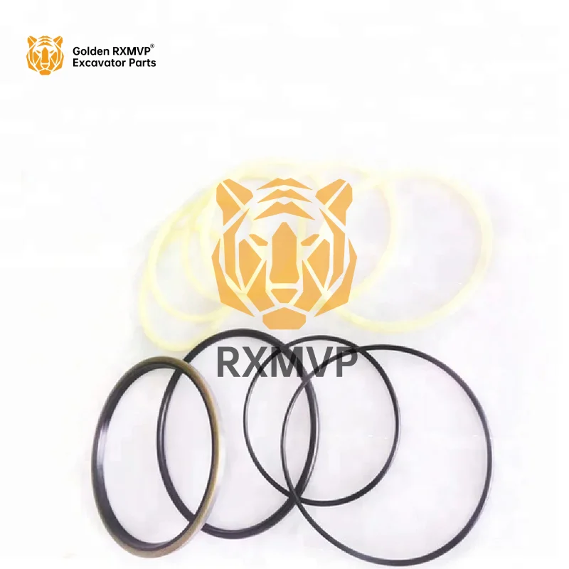 Excavator EX100 Rotary Center Joint Seal Kit