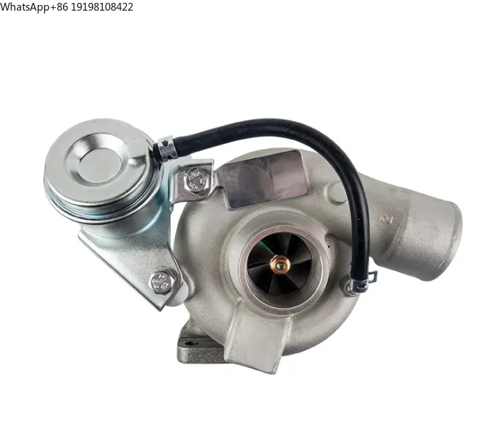 Turbo Turbo Td04 49377-07000 500372214 Turbocharger Complete Kit for Iveco Daily Iii 2.8 Td - Aliexpress Deal