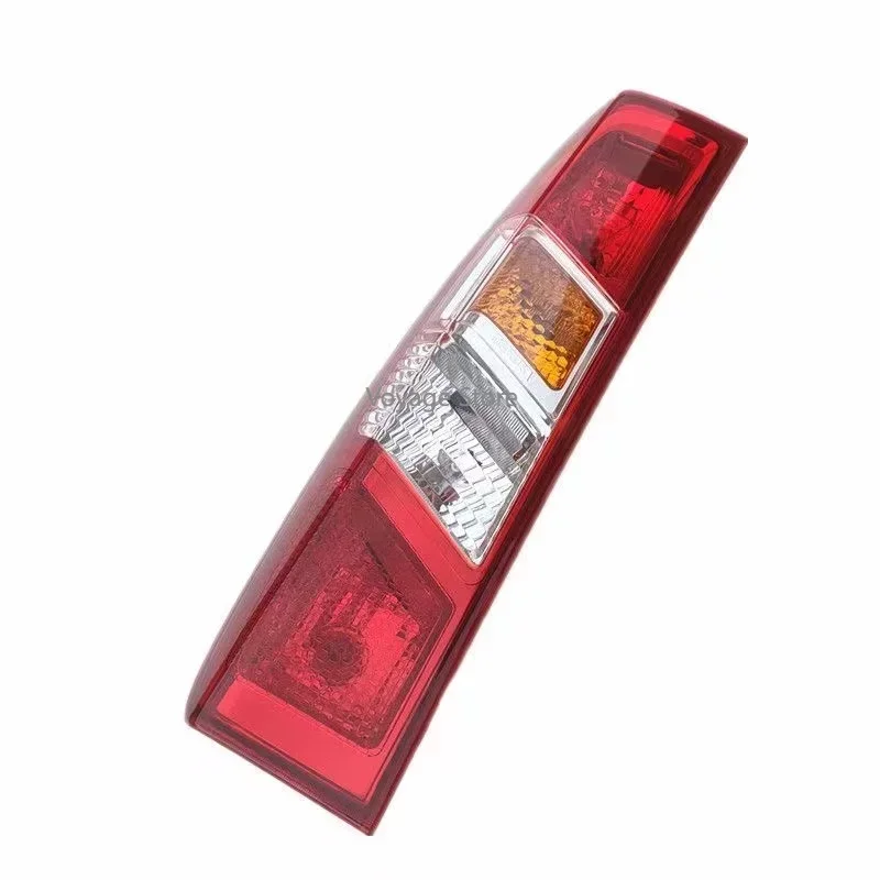 1x Car Lights For SAIC MAXUS LDV V80 Rear Bumper Tail Lamp Assy With Bulb Rear Taillight Brake Light Combination Headlight