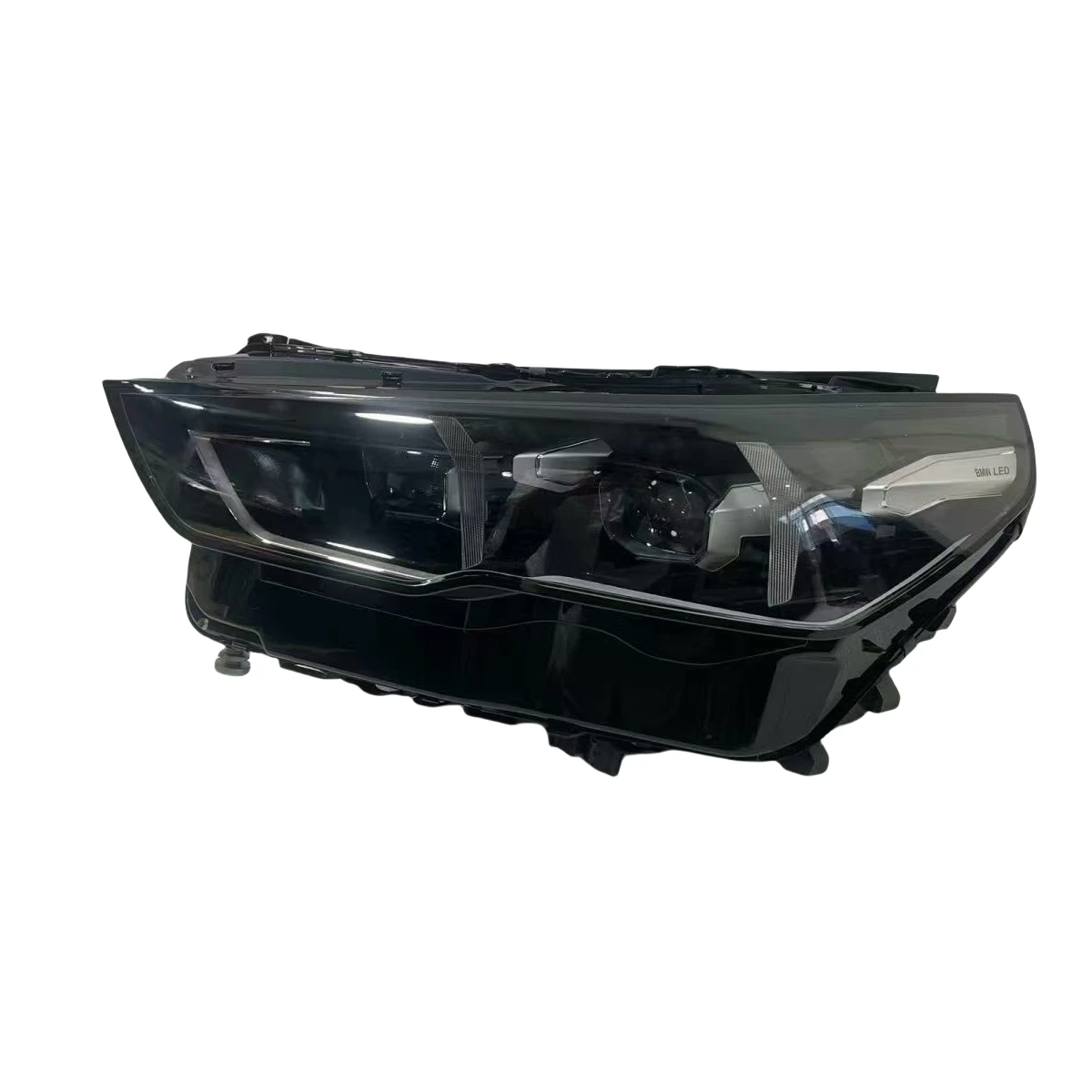 Suitable for BMW 5 Series G60 G 68 520 525 530 original quality LED headlights