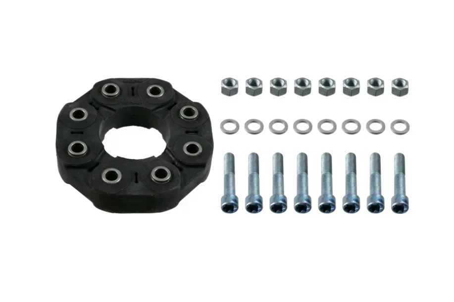 

Drive Shaft Flex Joint Rubber for Mercedes-Benz W218 CLS 63 AMG