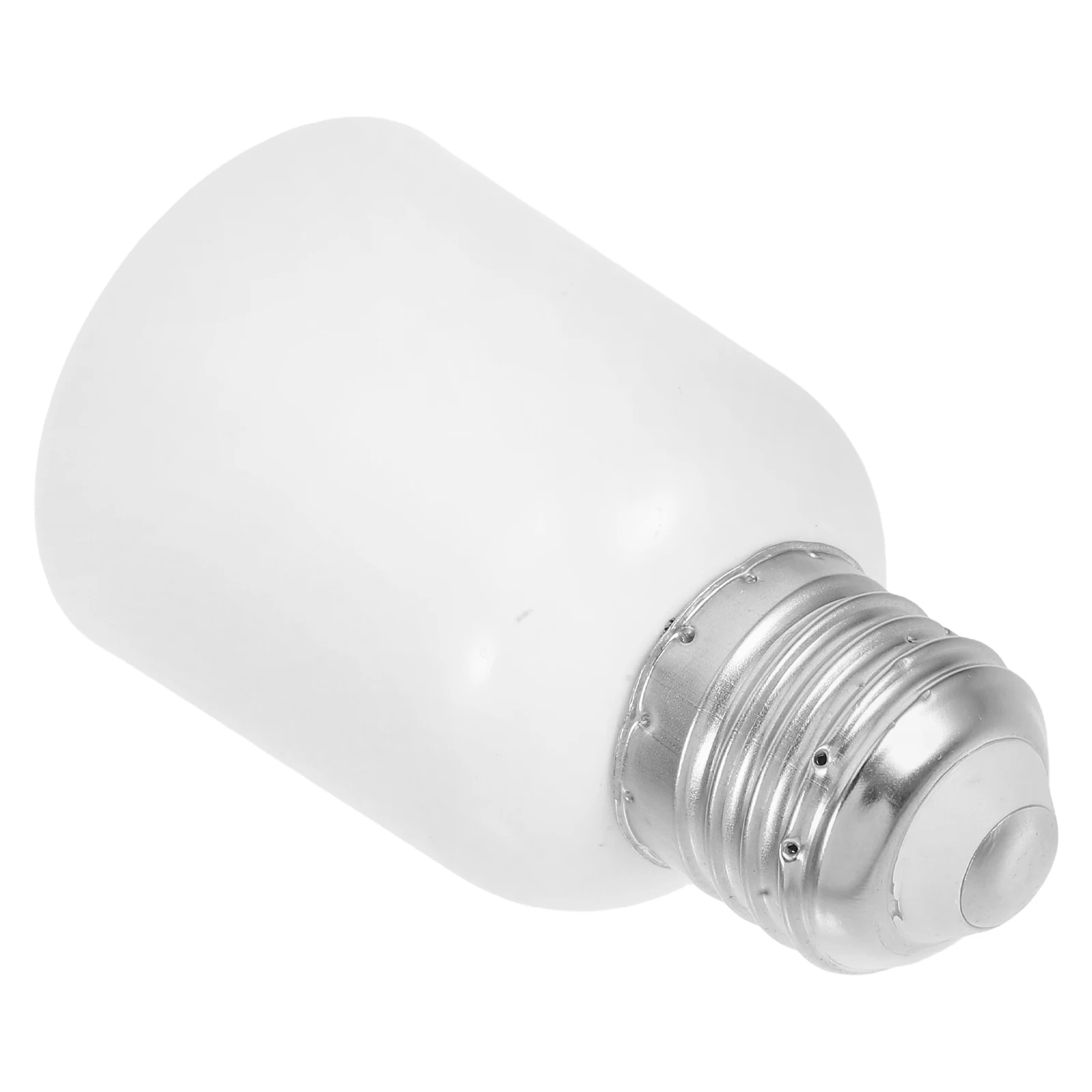 

Light Bulb Converter E27 to E40 White Adapter Base Replacement Socket Conversion for Lamp Holder Led Bulb Socket