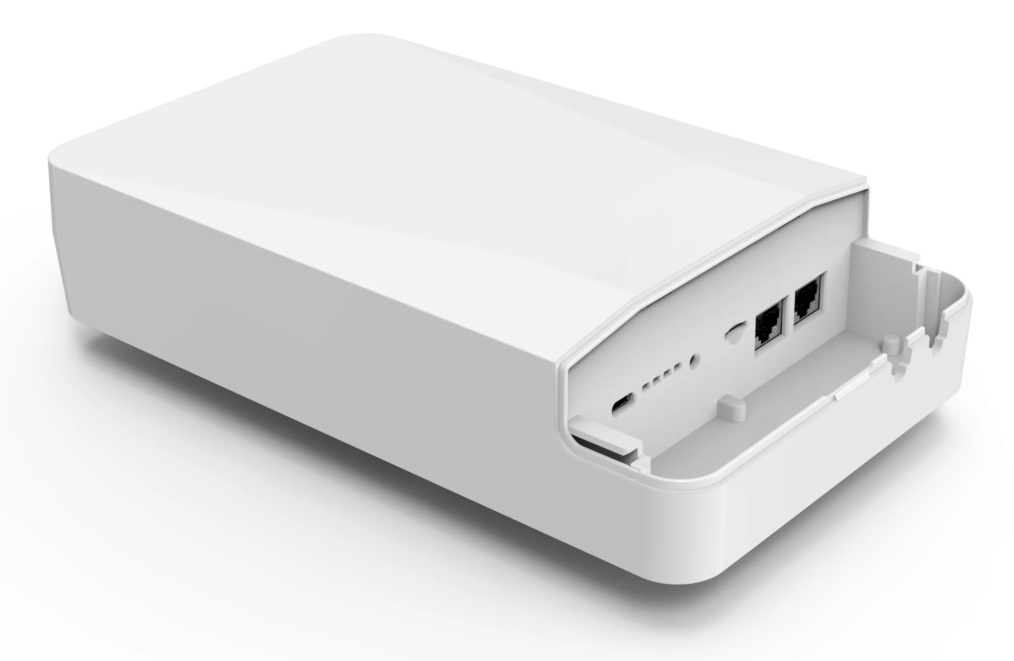 4G router outdoor wifi router 1km long range wireless ODU image 6