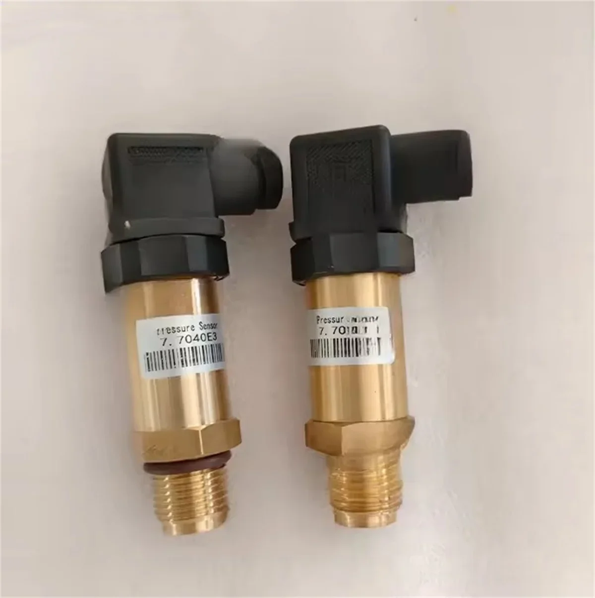 Sensor de pressão 7.7040.1 7.7040.0 7.7040.3 /7.7040E3 para compressor de ar Kaiser