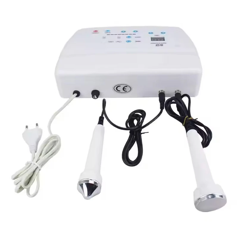 Portable Home Use Facial Lifting Firming Skin Beauty Instrument Microcurrent Face Skin Tightening Facial Device