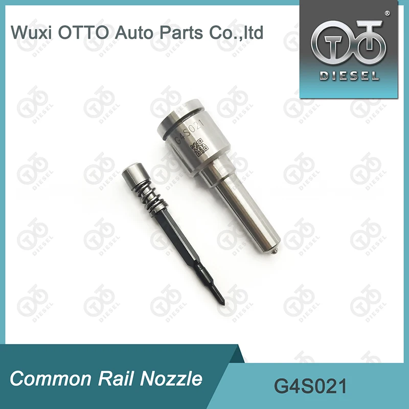 Denso Common Rail Nozzle G4S021 For Injector 295050-0290/33800-4A950