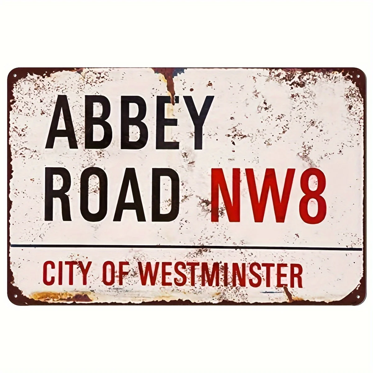 Vintage Abbey Road … - image