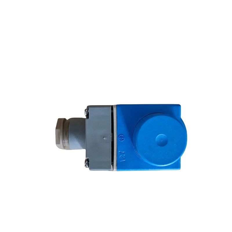 

3V 5V 6V 9V 12V 24V Latching Bi-stable Valve Head Coil Battery Control Pulse solenoid valve Coil