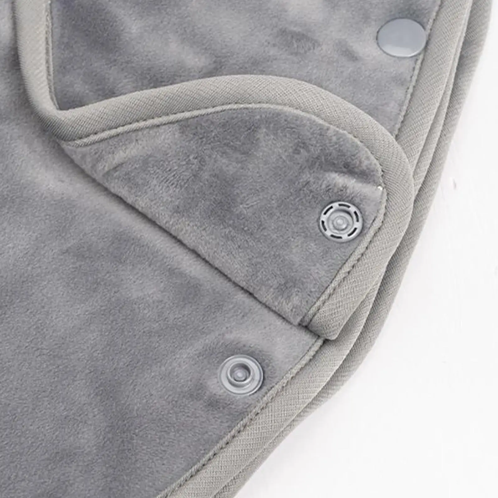 غلاف تسخين كهربائي للأكتاف، ضغط ساخن محمول بمستوى 3 حرارة، مثالي للاستخدام المنزلي والمكتب والسفر والمنتجعات الصحية