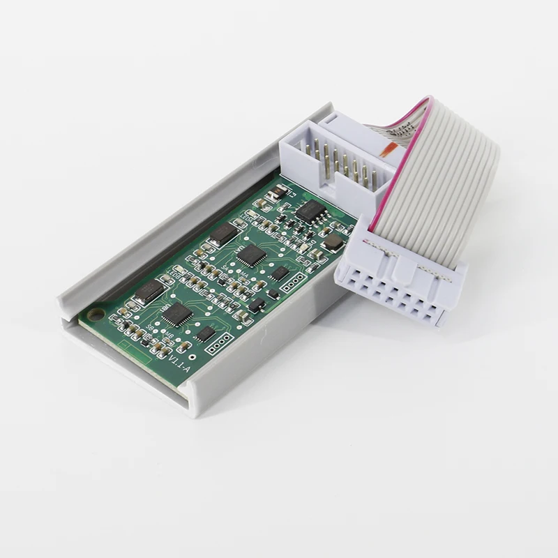 Solvent RFID Tag Decoding Board Compatible For VJ1240 1280 V-JET 1000 Series CIJ Printer Spare Part