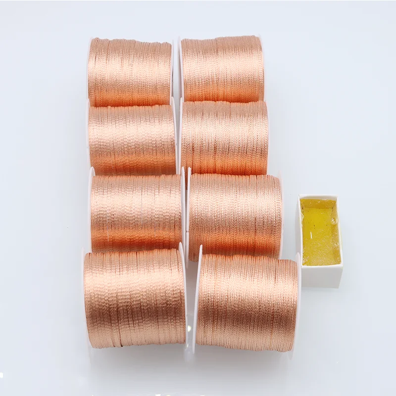 Lotentfernung, Kupfer, Entlötgeflecht, Schweißdraht, Netzgeflecht, Klebeband und Lötpaste, Kolophonium, Flussmittel, bleifrei, für Telefon-PCB-Werkzeug – Detail 2