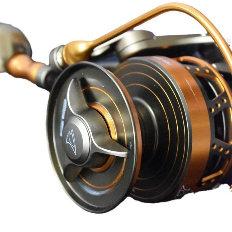 

Spinning wheel, monster game fish plate wheel, spinning wheel