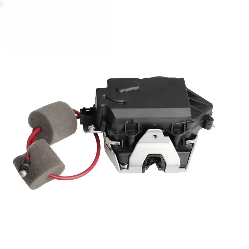 

E7-002 Lift Gate Mounted Tailgate Hatch Lock Latch Actuator for Mercedes Benz X164 W164 V251 1647400635 A1647400635