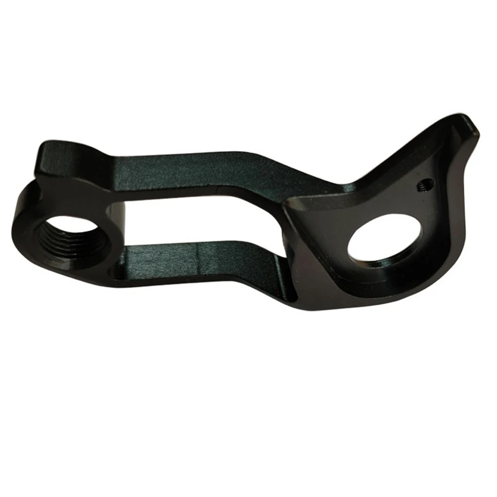 

Кронштейн заднего переключателя скоростей для велосипеда, черный, из алюминиевого сплава, с удлинителем AMP, для дискового тормоза, замена