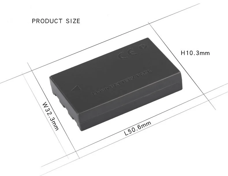 NB-1L NB-1LH NB1LH Camera Battery For Canon IXUS 200a 300 300a 320 330 400 430 500 v2 v3 IXY 200 450 S200 S230 S330 USB Charger