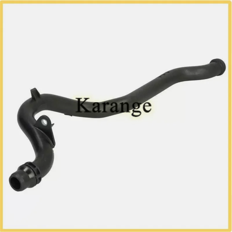 06E121065N SK121459 Coolant Flange/Pipe for 2008-2017 Audi A4 A5 A6 A7 A8 S4 S5 S6 S8 Q5 Q7 Volkswagen Touareg 06E 121 065N