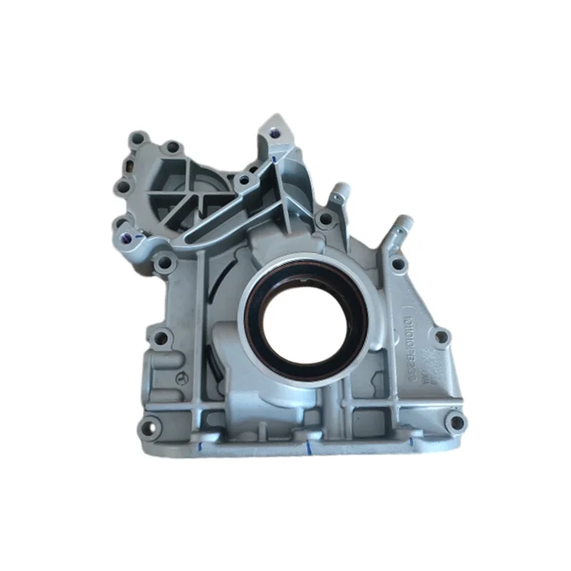 

TCD2012 L06 2v/4v BF6M2012 Oil Pump 0425 8382 0450 2445 04258382 04502445 Front Cover for Deutz