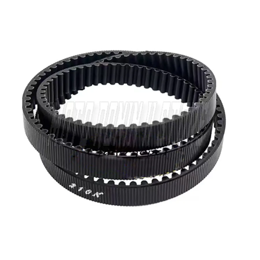 Original drive belt for QJ MOTOR SRV700 FLASH 700SRV motorcycles brand new