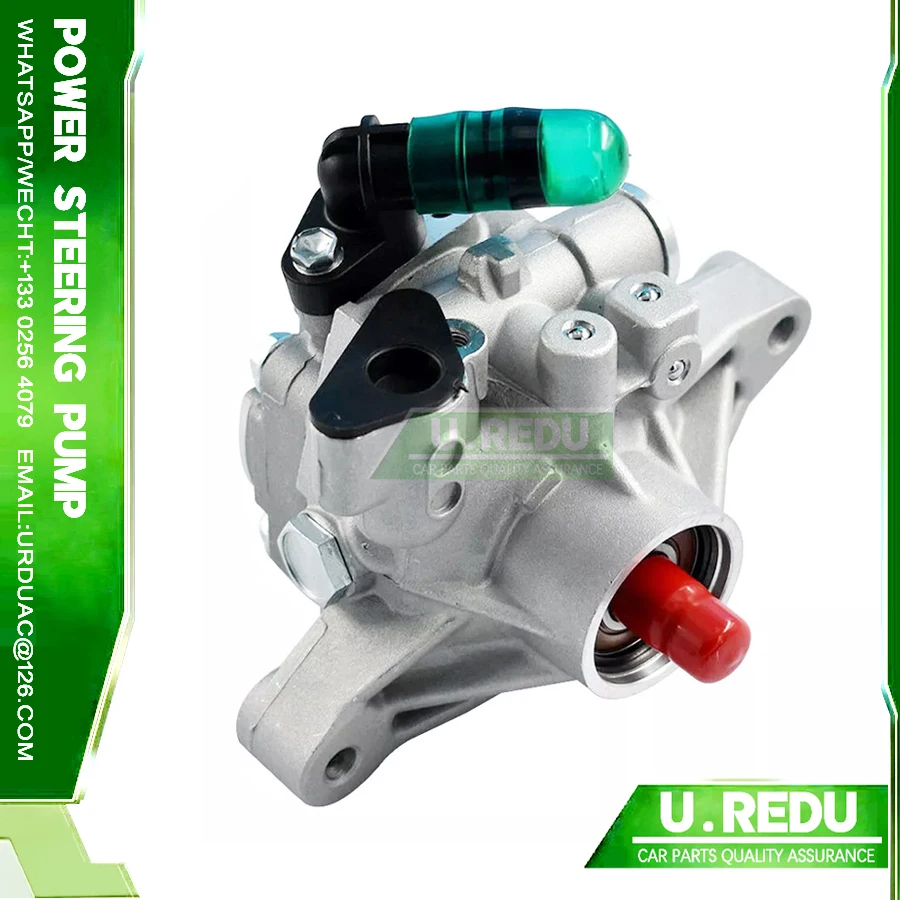 

Power Steering Pump 56110RNAA02 56110-RNA-A01 56110RNAA01 56110-RNA-A02 56110-RNA-A03 56110RNAA03 For Honda Civic FA1 2006-2011