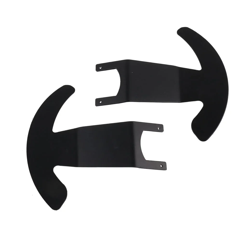 Heavy Duty Paddle Shifters for Logitech G25 G27 Wheel 13-14