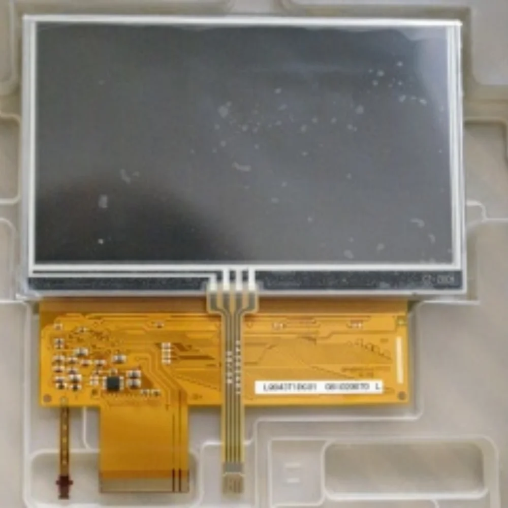 

LQ043T1DG01 LCD Screen Display