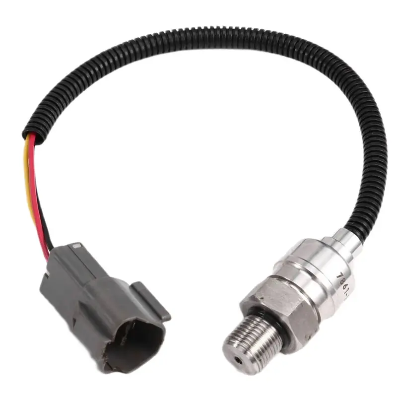 

Oil Pressure Sensor Replacement Part For Komatsu Excavator- Part Numbers 7861-92-1610 7861-93-1610 New Units
