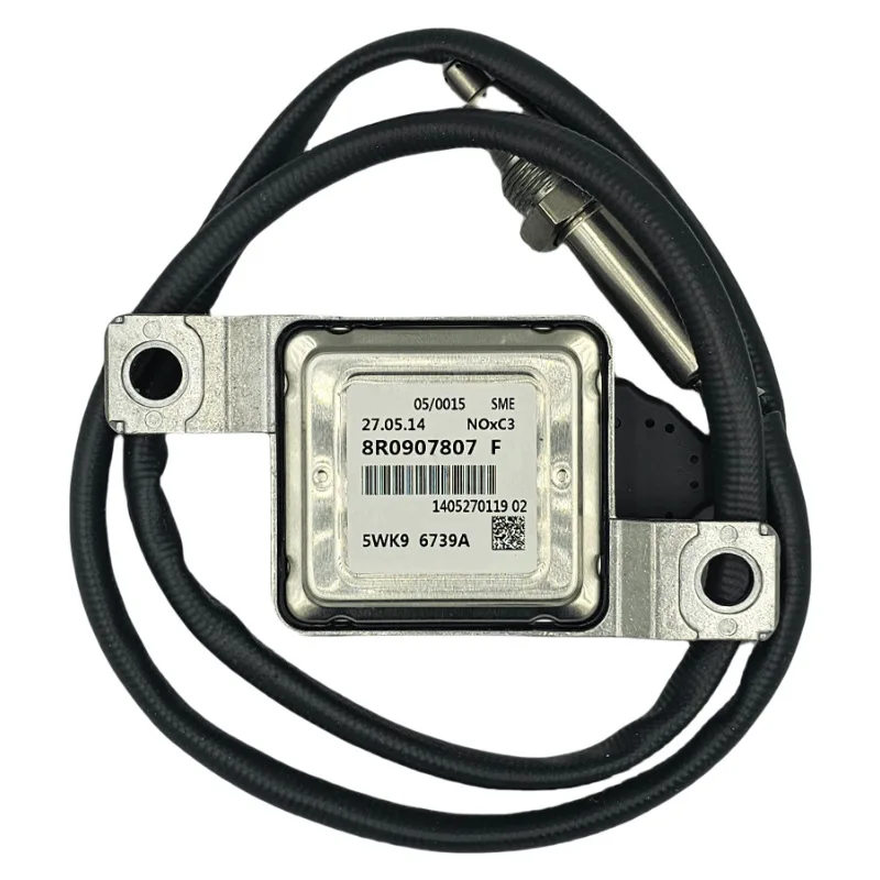 

Nox Nitrogen Oxygen Sensor 8R0907807F 5WK96739A 5WK9-6739A For