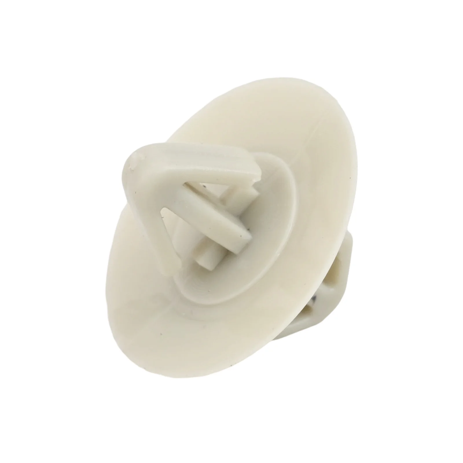 Replacement Side Door Moulding Panel Trim Clips 50 Pieces for Vauxhall For Vivaro and Other Compatible Vehicles