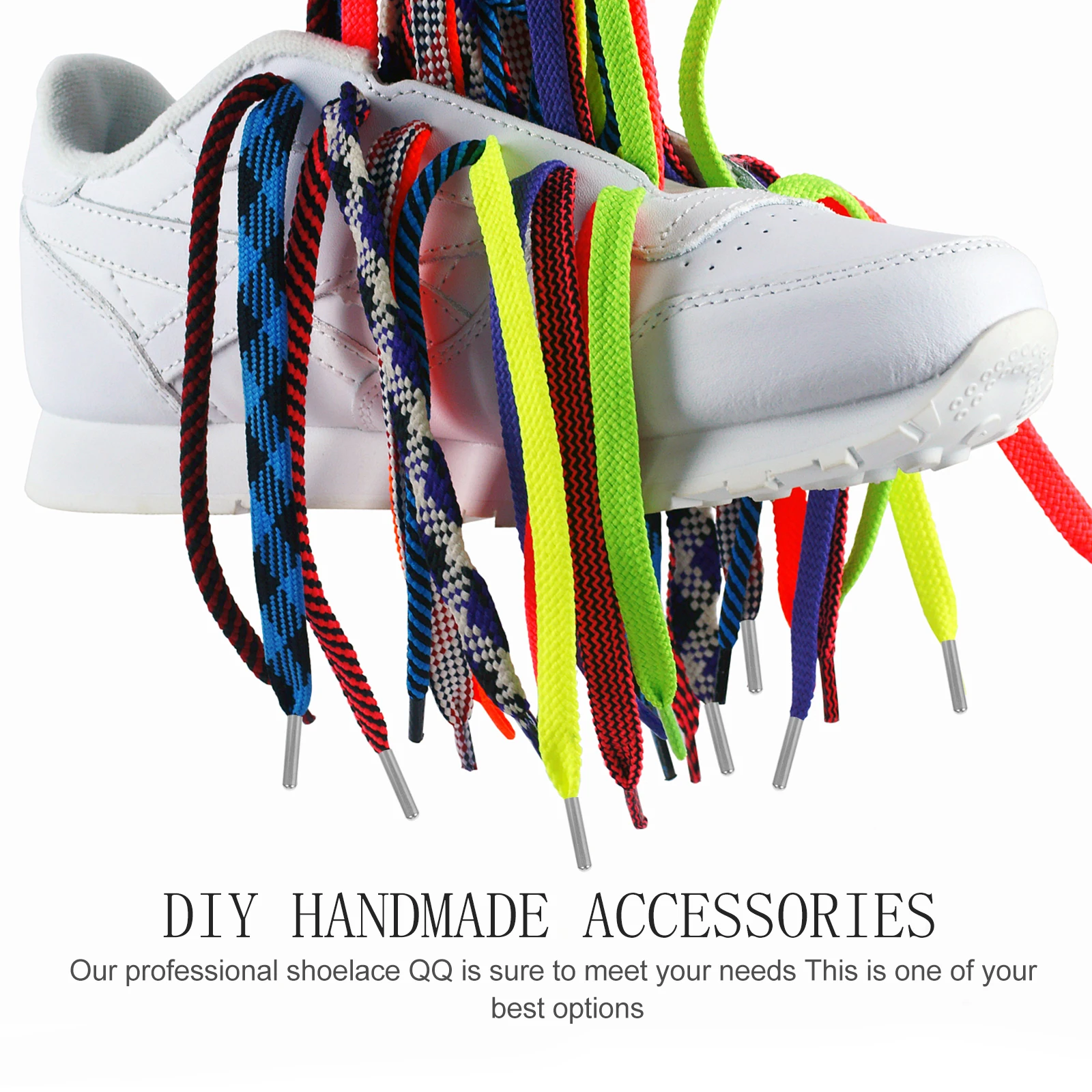 

20 шт., прочные металлические пряжки для шнурков, насадки для шнурков «сделай сам», аксессуары, запасные части, металлические насадки для шнурков, пряжка для шнурков «сделай сам»