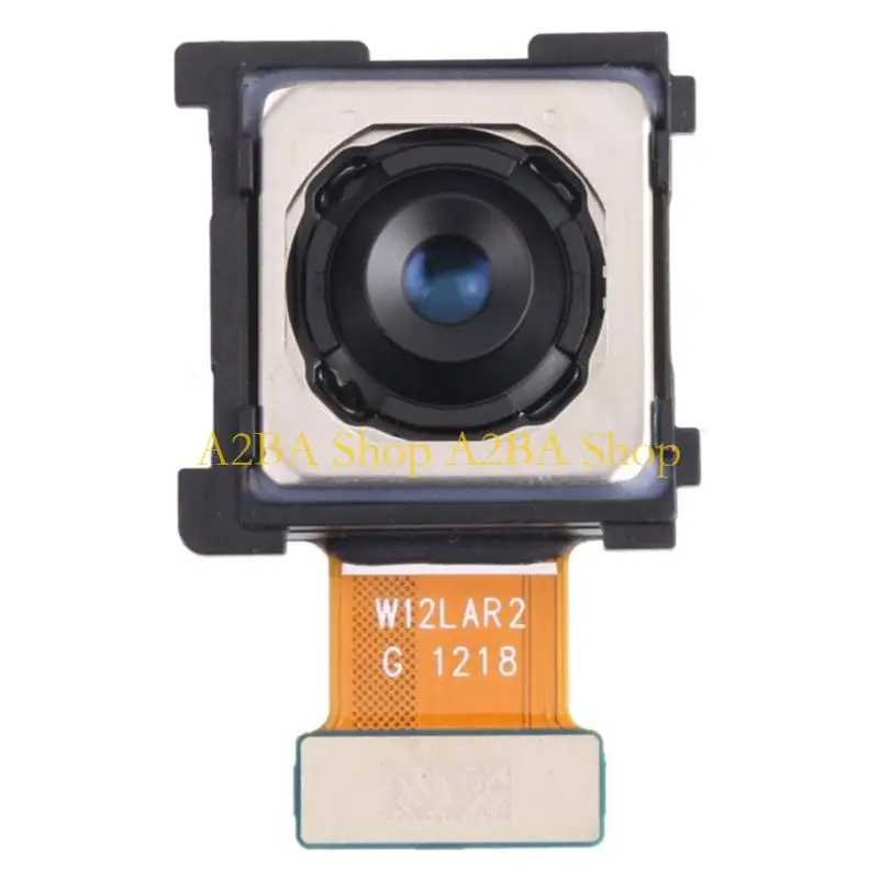A2BA Advanced Optics Rear Camera Component Smooth Video Recording Camera Upgrades Compatible for S20 FE For Photos
