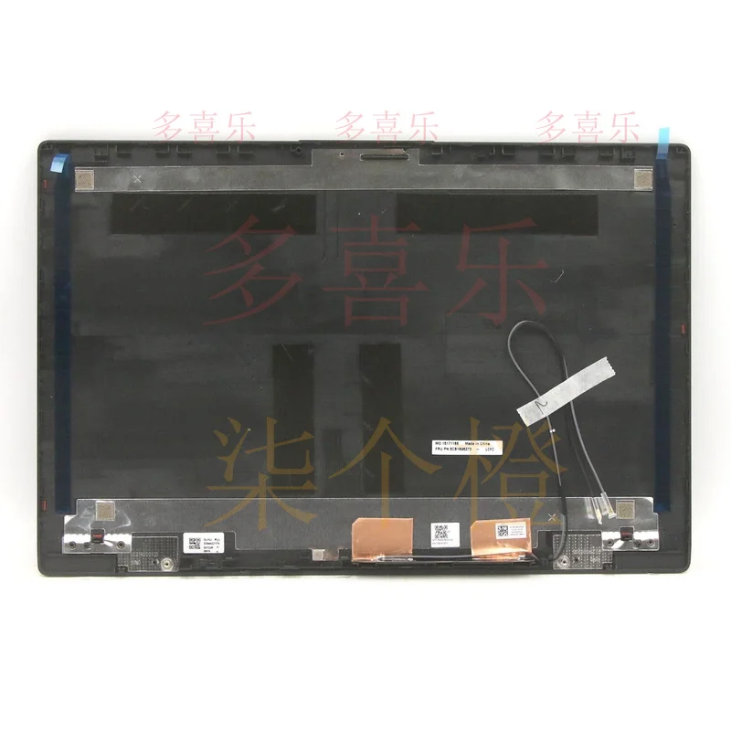ZMZM 5CB1B96373 新しいレノボ Thinkpad V14 G2 ALC ITL LCD リアトップ蓋バックカバー