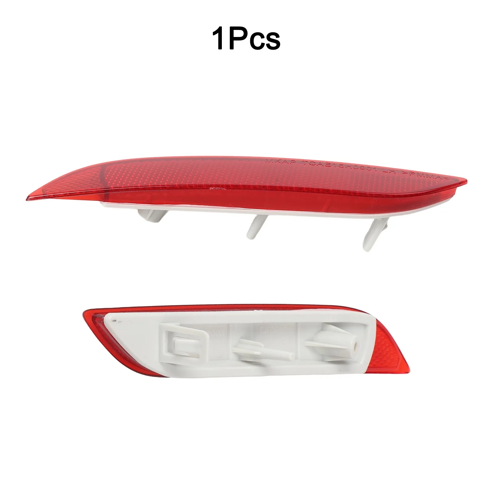 

Durability Assurance Reflective Film Driving Safety 17.5*3.2.5 Haze Prevention Measurement Deviation Safety Compliance