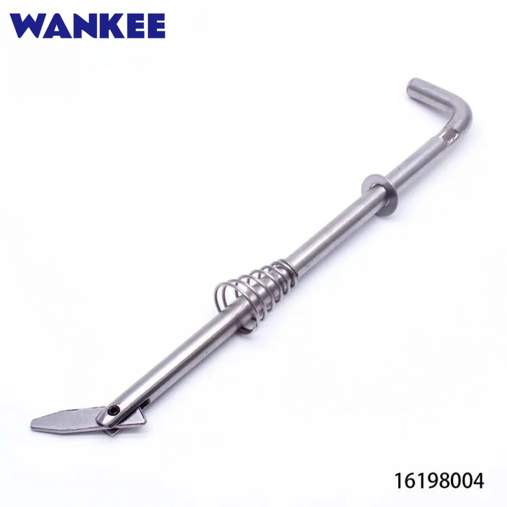 Tilt Thrust Rod & Spring 16198004 For Mercury 4HP 5HP 6HP 8HP 9.8HP Outboard Engine Marine Parts 4-18hp 8150931
