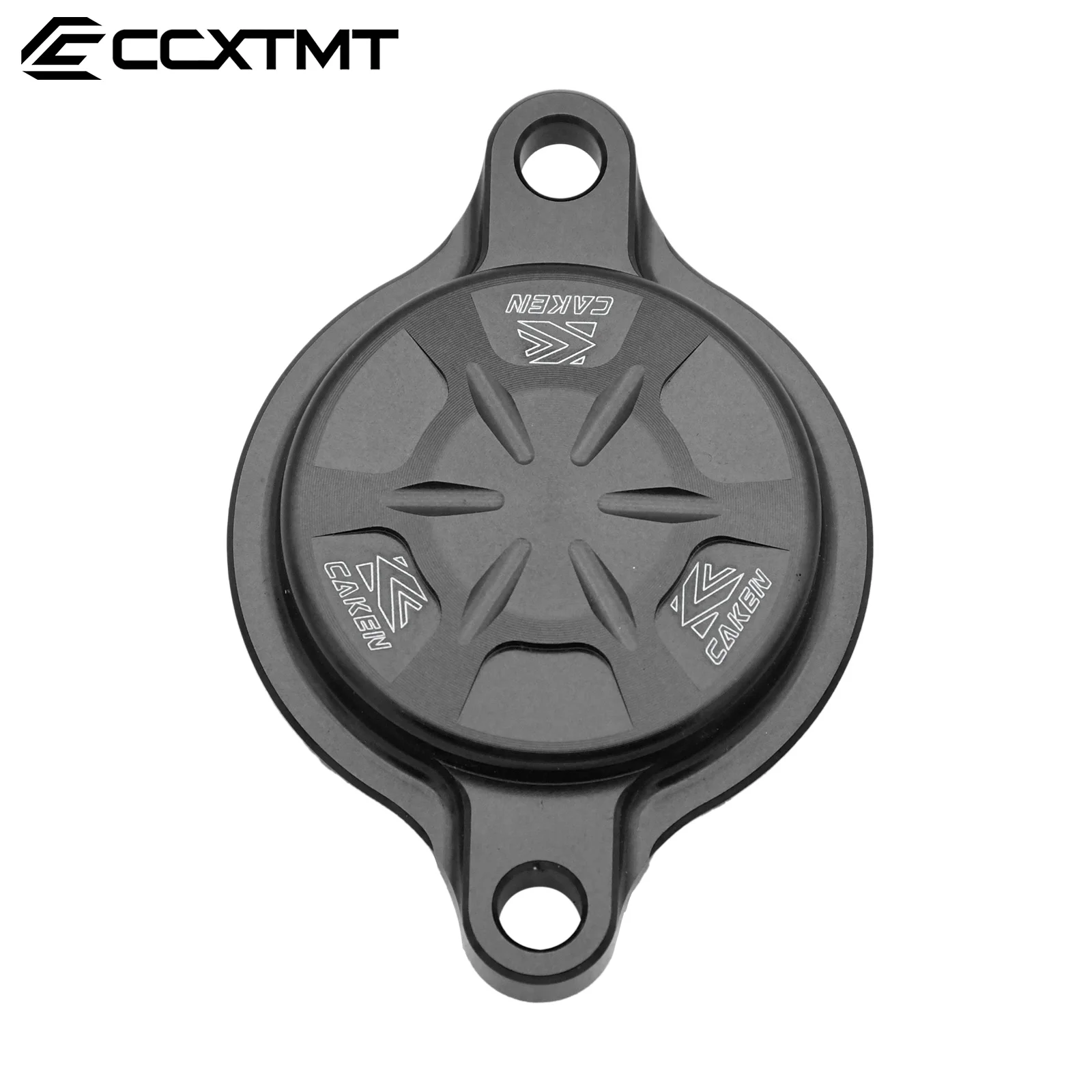 CNC Aluminum Billet Engine Timing Plug Oil Plug Set Oil Filteer Covers For Yamaha YZ250F YZ450F YZ250FX YZ450FX WR250F WR450F